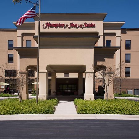 Hampton Inn And Suites Woodstock, Virginia Exteriér fotografie