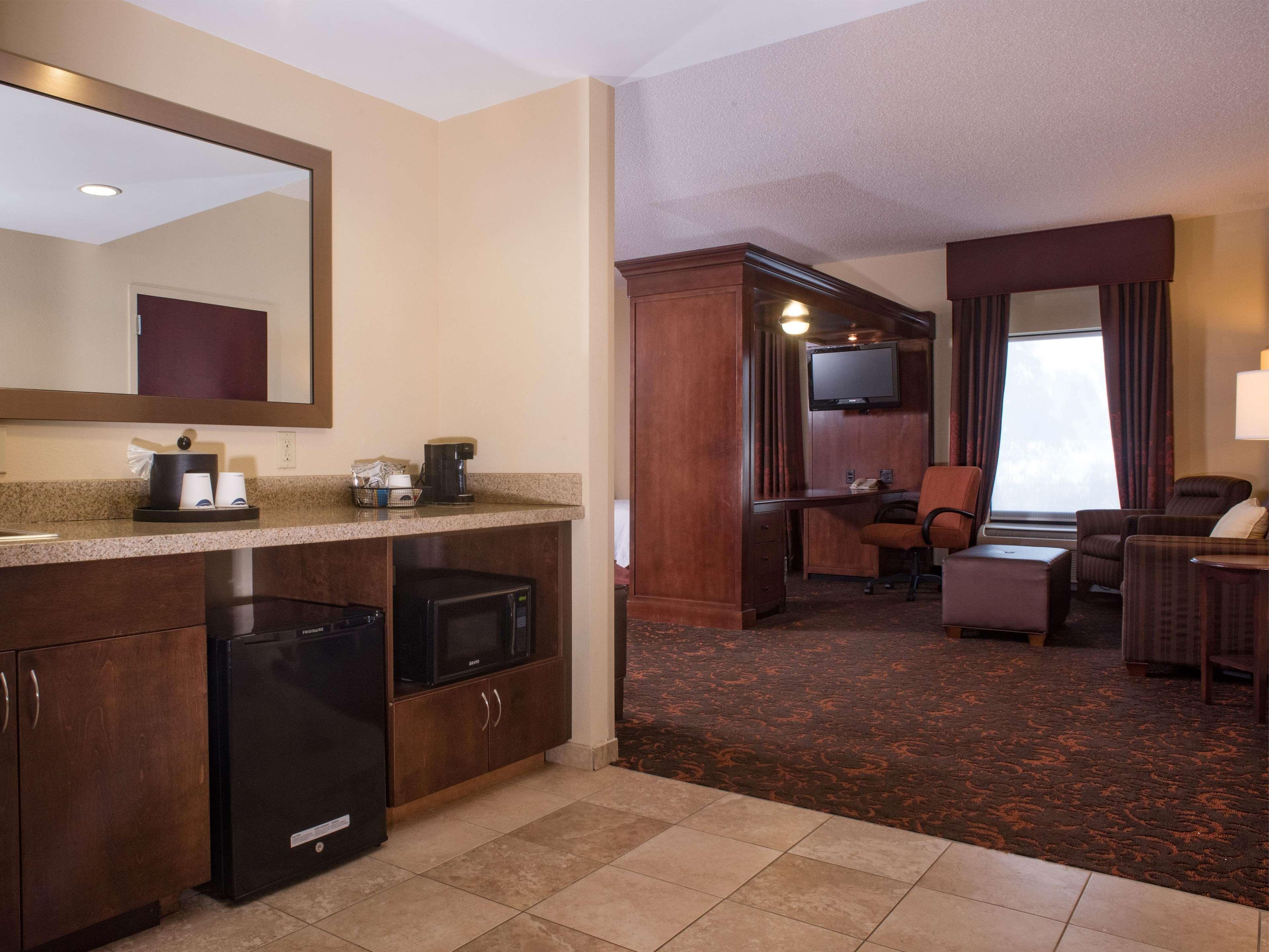 Hampton Inn And Suites Woodstock, Virginia Exteriér fotografie