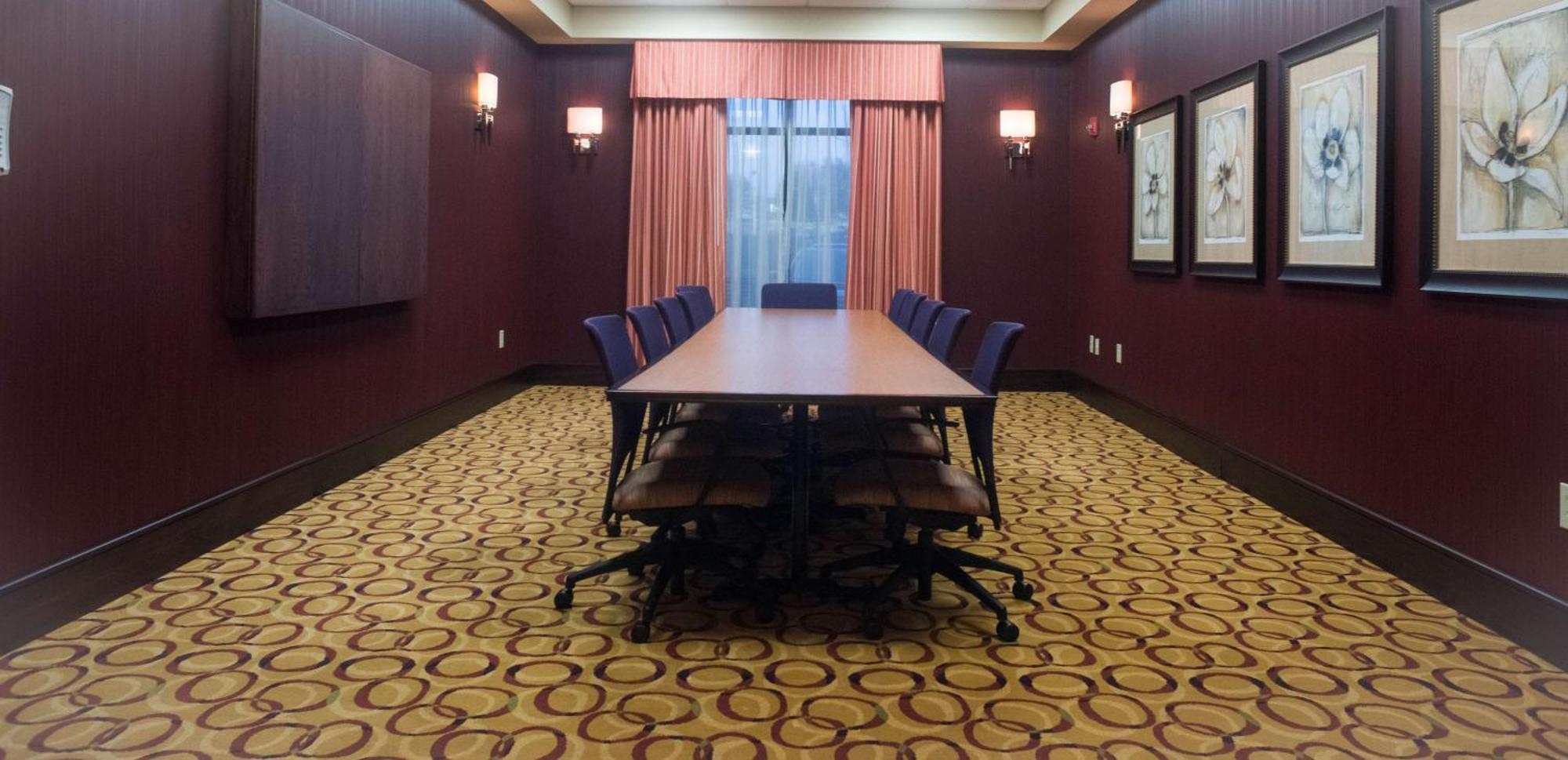 Hampton Inn And Suites Woodstock, Virginia Exteriér fotografie