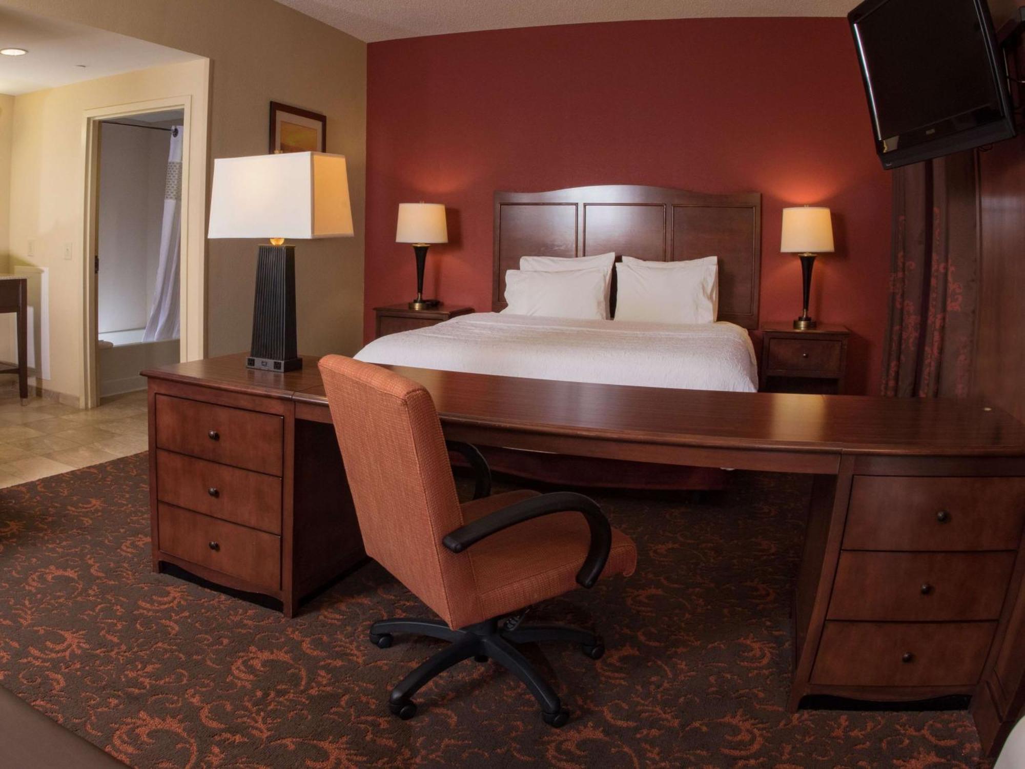 Hampton Inn And Suites Woodstock, Virginia Exteriér fotografie