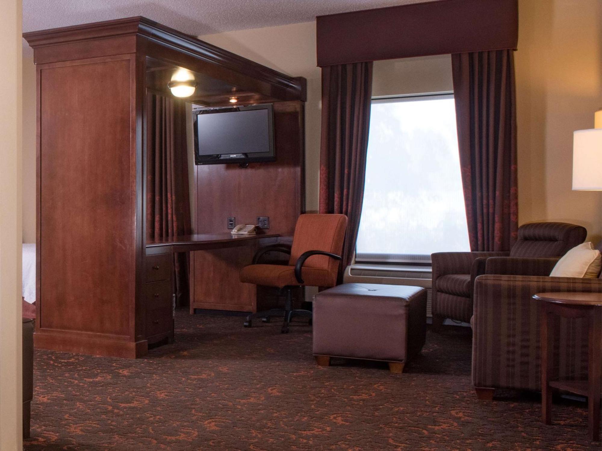 Hampton Inn And Suites Woodstock, Virginia Exteriér fotografie
