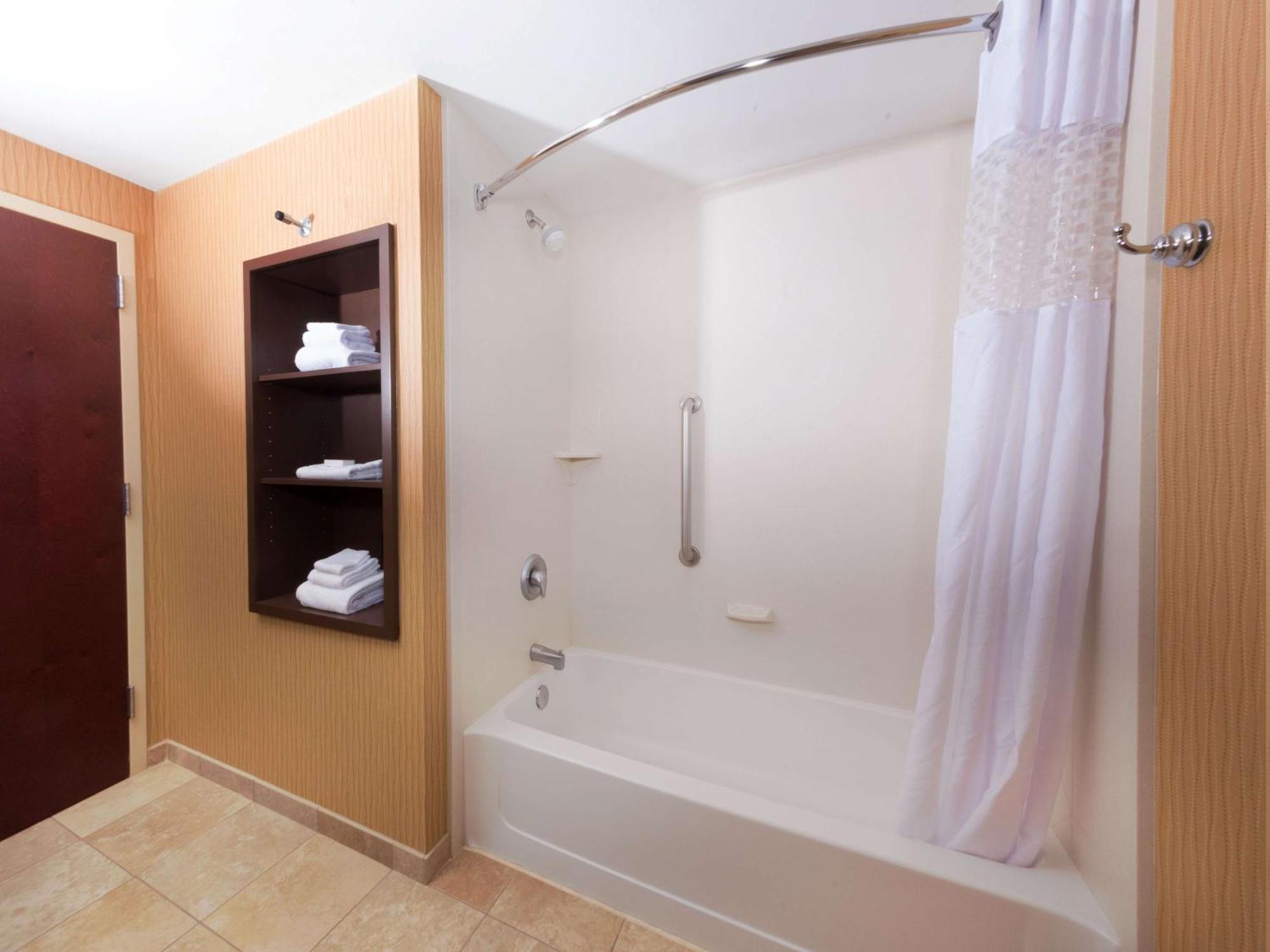 Hampton Inn And Suites Woodstock, Virginia Exteriér fotografie