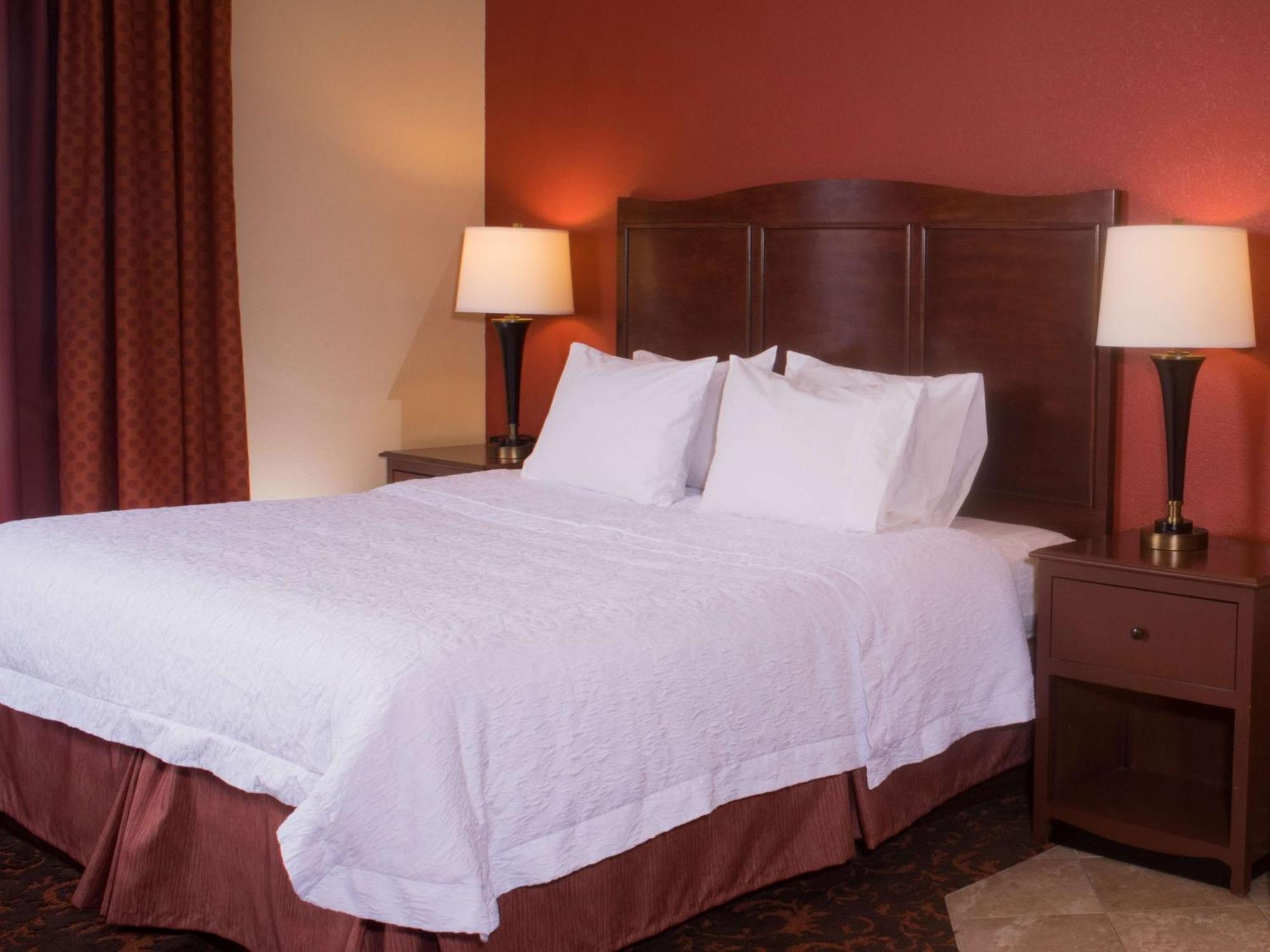 Hampton Inn And Suites Woodstock, Virginia Exteriér fotografie