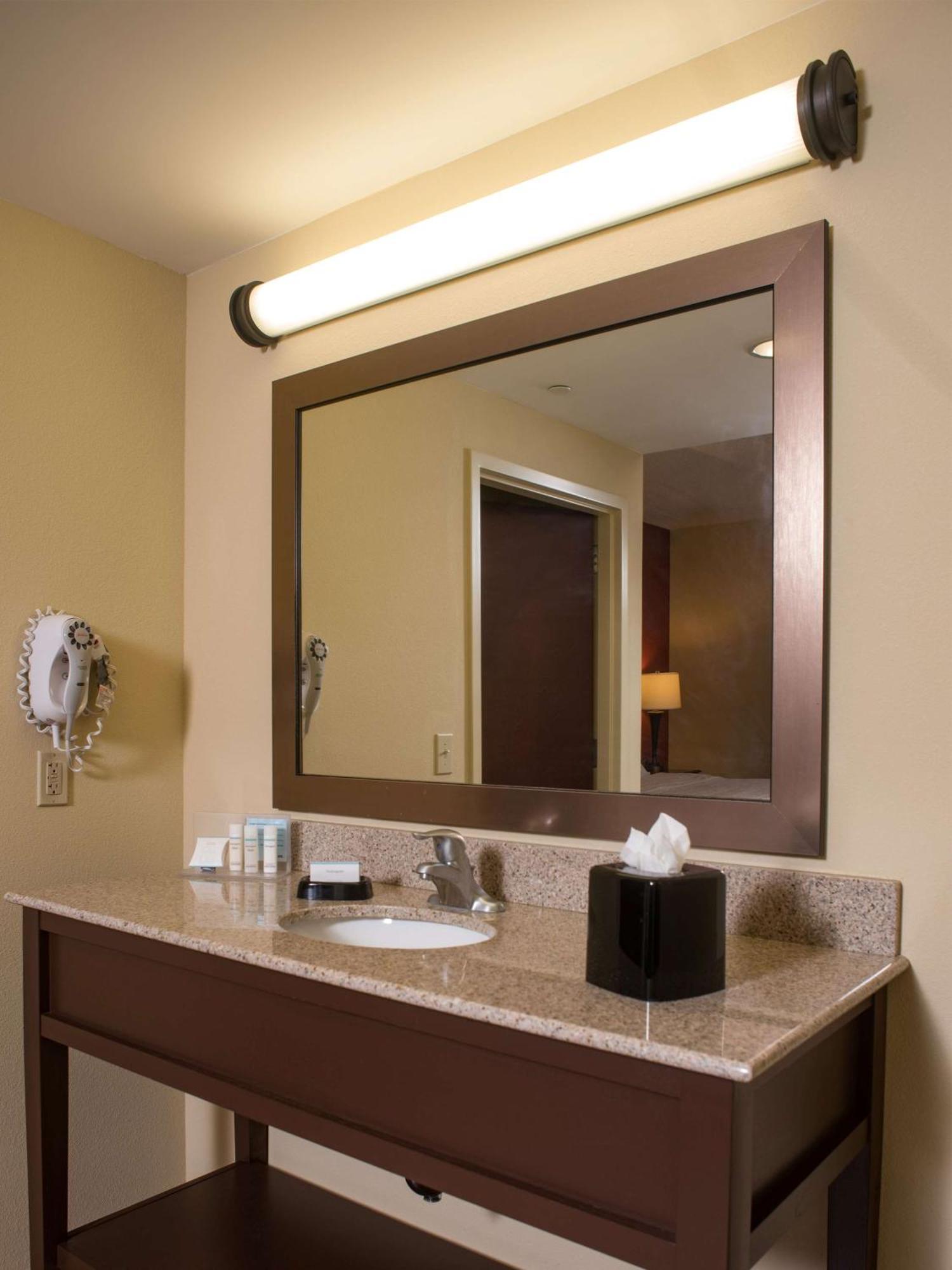 Hampton Inn And Suites Woodstock, Virginia Exteriér fotografie