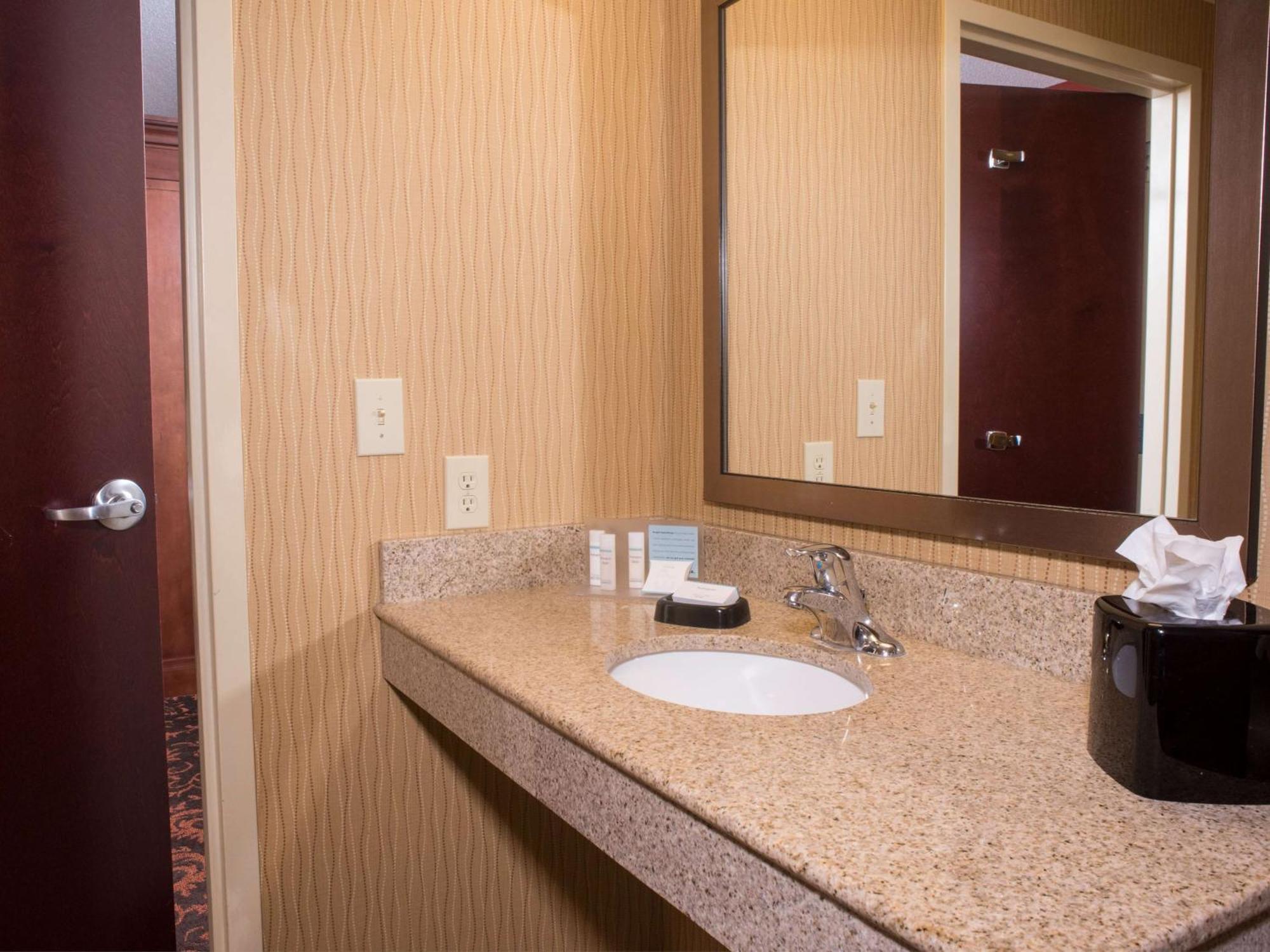 Hampton Inn And Suites Woodstock, Virginia Exteriér fotografie