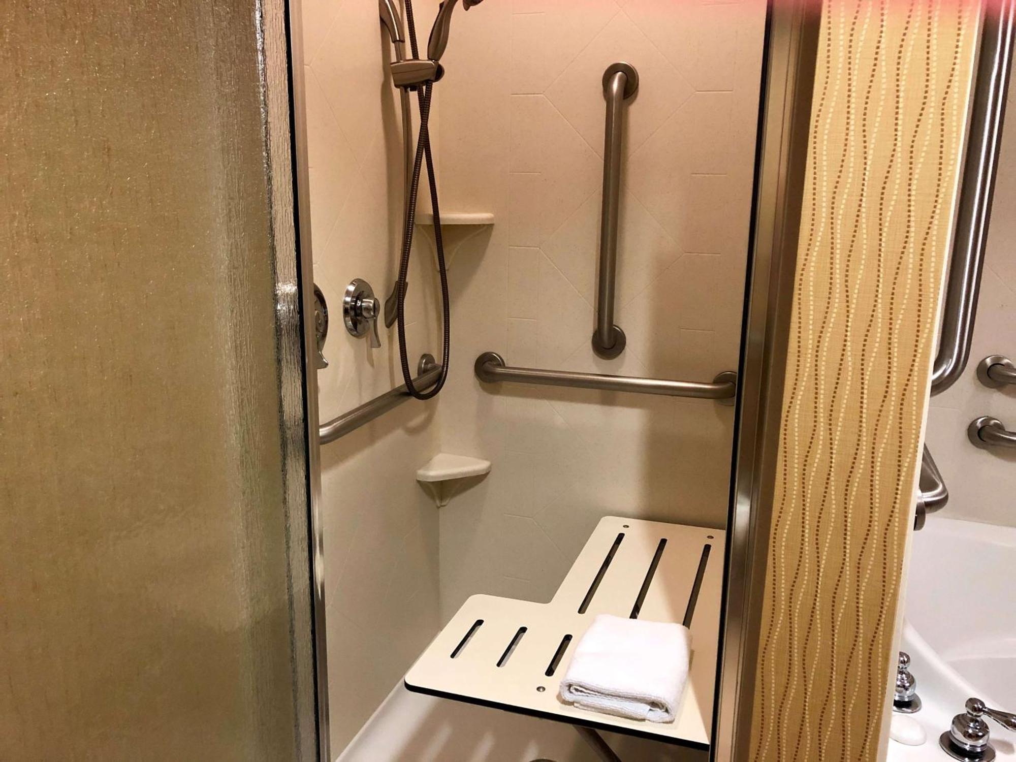 Hampton Inn And Suites Woodstock, Virginia Exteriér fotografie