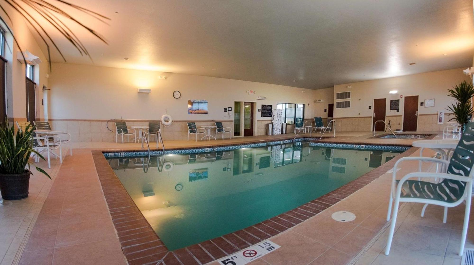 Hampton Inn And Suites Woodstock, Virginia Exteriér fotografie