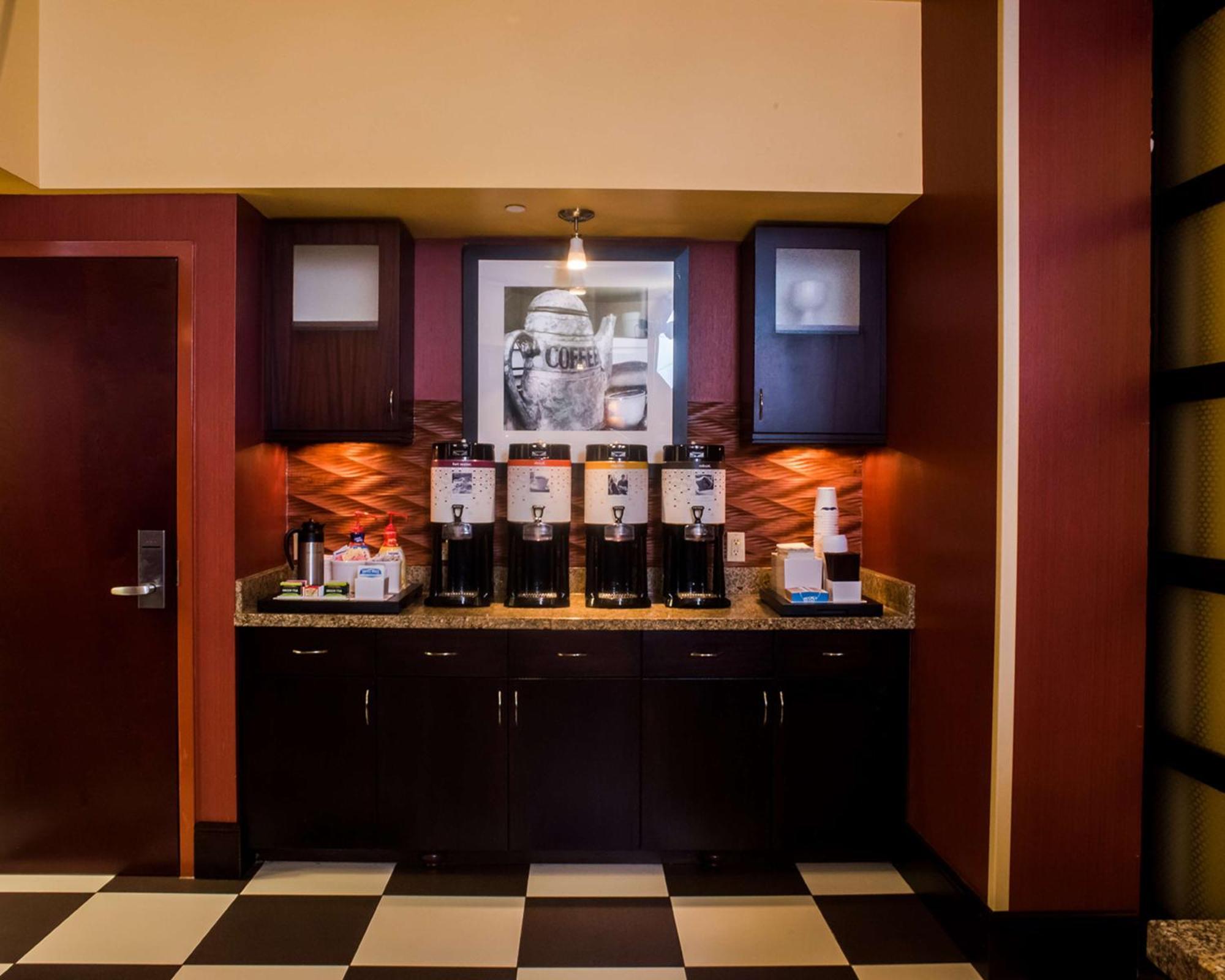 Hampton Inn And Suites Woodstock, Virginia Exteriér fotografie