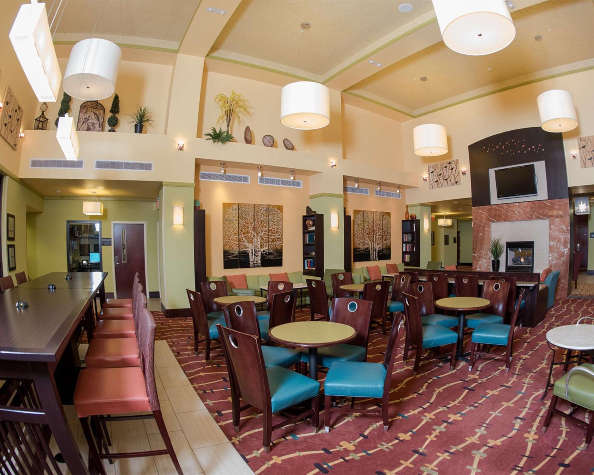Hampton Inn And Suites Woodstock, Virginia Exteriér fotografie
