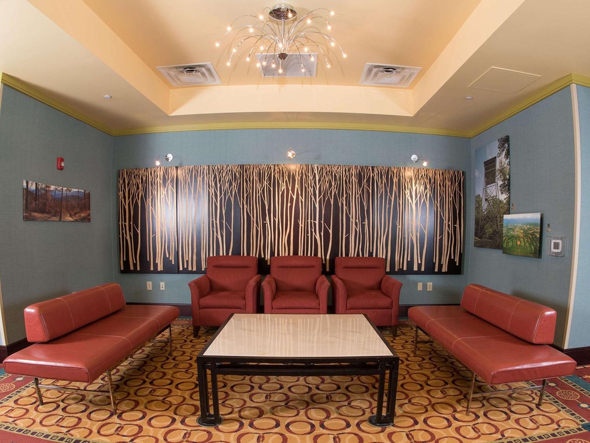 Hampton Inn And Suites Woodstock, Virginia Exteriér fotografie
