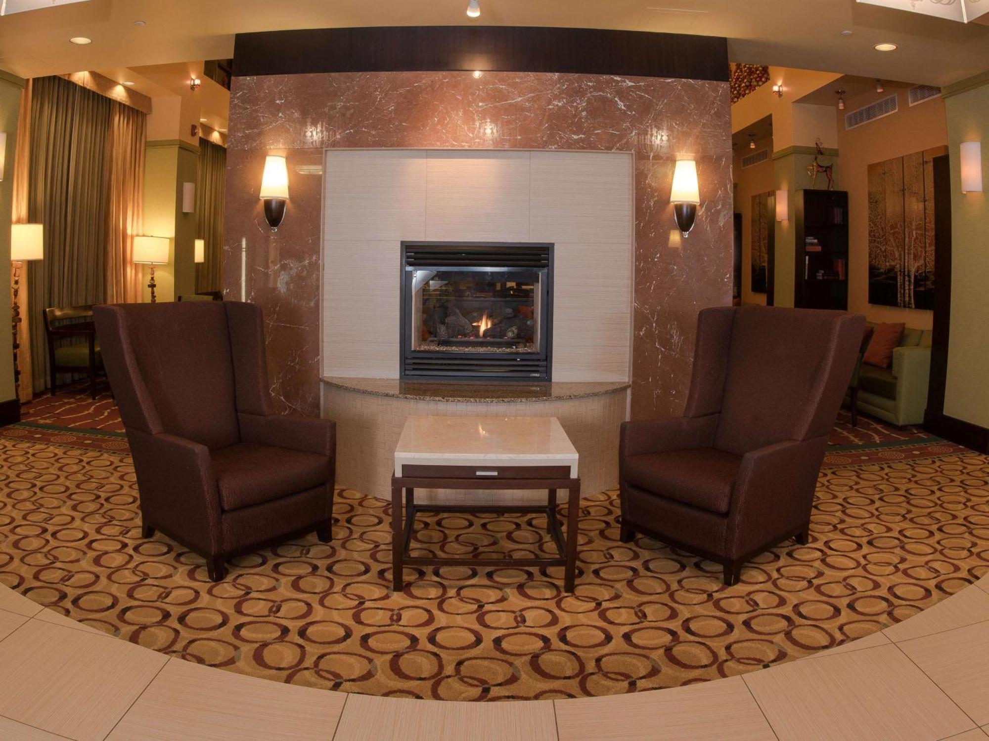 Hampton Inn And Suites Woodstock, Virginia Exteriér fotografie