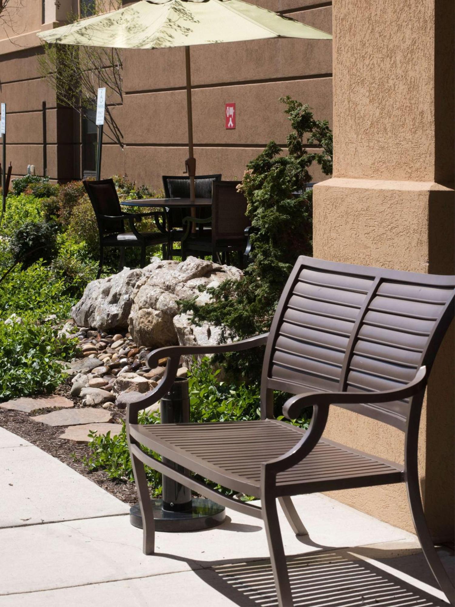 Hampton Inn And Suites Woodstock, Virginia Exteriér fotografie